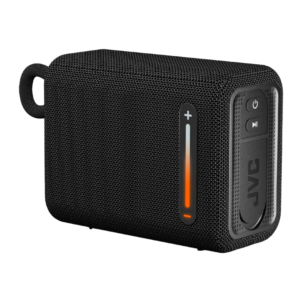 JVC PARLANTE BT 10W NEGRO (XS-KY2113B)