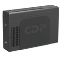 CDP UPS 500VA/250W (LI-504)