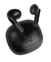 KLIPX AURICULARES BT TUNEXBUDS NEGRO (KTE-007BK)