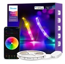 GOVEE LUCES LED RGBIC TIRA WIFI/BT 5M (H618A1D1)