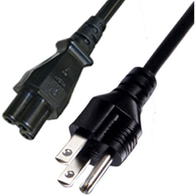 HAVIT CABLE AC TIPO MICKEY 1.2M