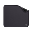LOGITECH ALMOHADILLA PARA RATON STUDIO NEGRO (956-000035)