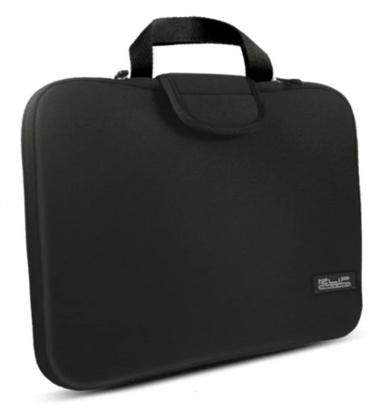 KLIPX MALETIN SLEEVE NEOPRENE NEGRO (KNS-330)