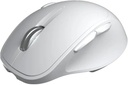 KLIPX RATON BT DUOTRAK BLANCO (KMB-501WH)