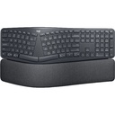 LOGITECH TECLADO WIFI FOR BUSINESS K860 ESPAÑOL (920-009845)