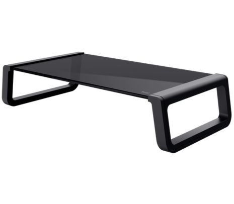 TRUST BASE MONITOR NEGRO (25271)