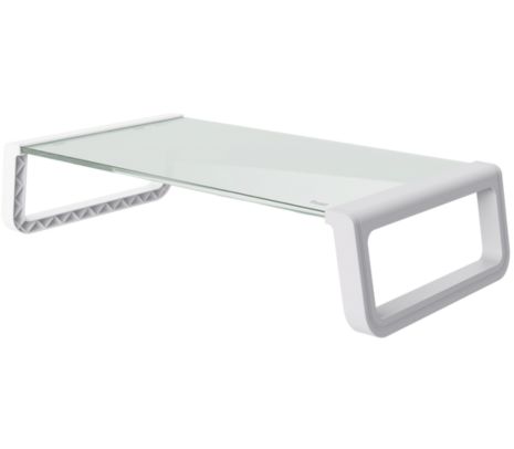 TRUST BASE MONITOR BLANCO (25351)