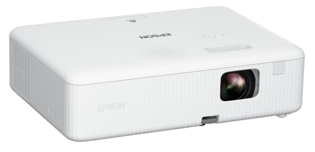 EPSON PROYECTOR Ev FLEX CO-W01 3000 LÚMENES (V11HA86020)