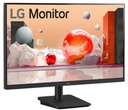MONITOR LG 27" 100Hz 5MS FHD HDMI (27MS500-B)