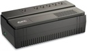 APC BACK-UPS 1000VA/600W (BV1000)