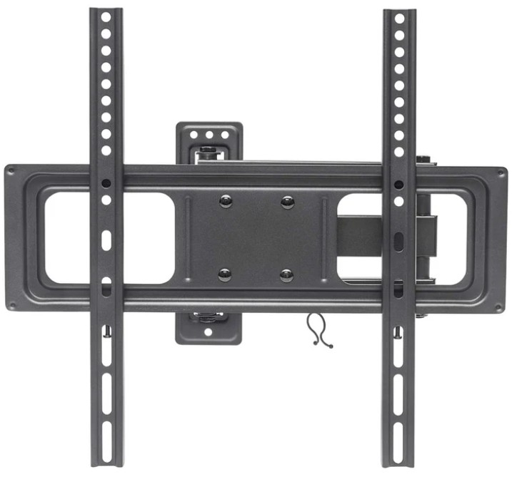 MANHATTAN MONTANTE ARTICULADO TV LCD 37" A 70" 50KG (461320)
