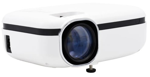 VTA PROYECTOR MINI LED 2200 LUMENES FHD/ HDMI/ USB (VTA70362)