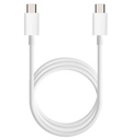 APPLE CABLE USB-C 1M BLANCO (MW493AM/A)