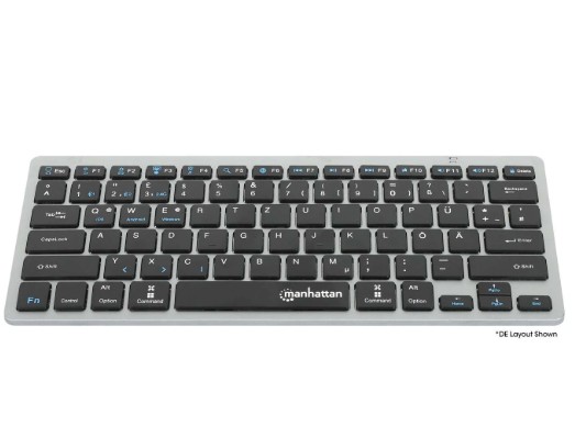 MANHATTAN TECLADO BT (176354)