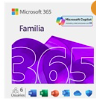 MS OFFICE 365 FAMILY HASTA 6 USUARIOS ( EP2-32295)