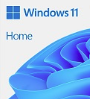 MS WINDOWS 11 Home 32/64-bit ( KW9-00664)