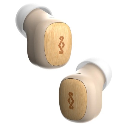 MARLEY AUDIF BT SMILE JAMAICA (EM-JE124-CE)