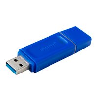 [740617322910] KINGSTON DT/EXODIA/32GB USB 3.2 AZUL