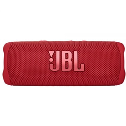[050036384421] JBL PARLANTE BT FLIP6 ROJO (JBLFLIP6REDAM)