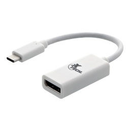 [798396163477] XTECH ADAPTADOR USB TIPO C A DISPLAY (XTC-555)