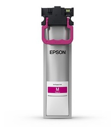 [010343975057] TINTA EPSON T11A3 M 39ml (C13T11A32A)