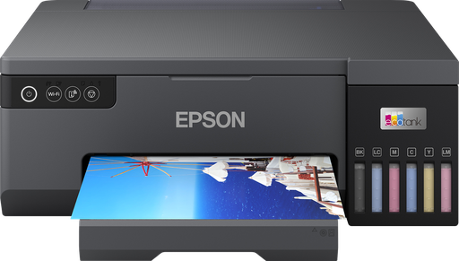 IMPRESORA EPSON L8050 (C11CK37301)