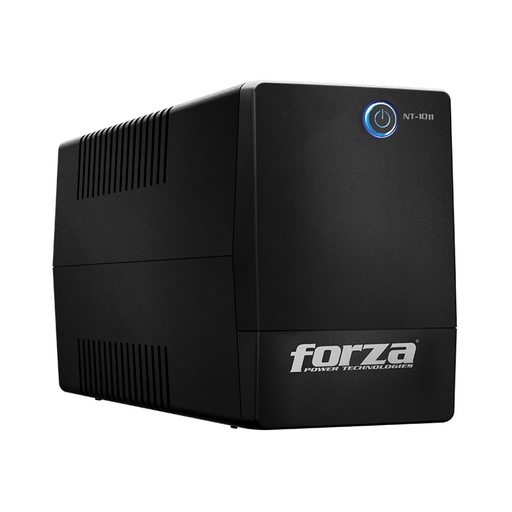 FORZA UPS 1000VA 6-NEMA (NT-1011)