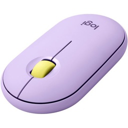 [097855178305] LOGITECH RATON WIFI PEBBLE 2 M350 MORADO (910-006659)