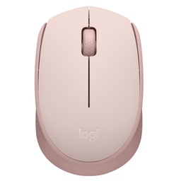 [097855183446] LOGITECH RATON M170 ROSADO (910-006862)