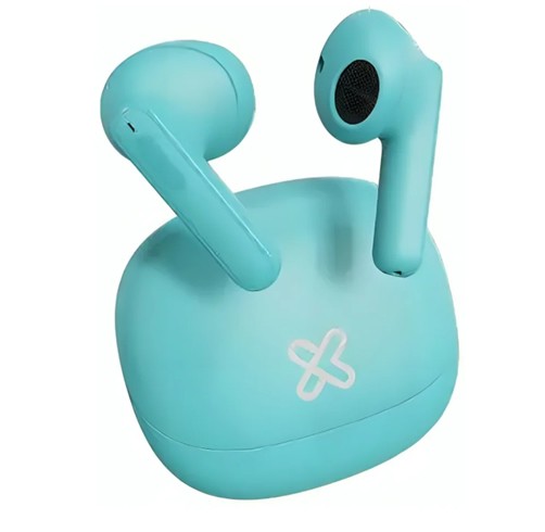 KLIPX AURICULARES BT TUNEXBUDS AGUA (KTE-007AQ)