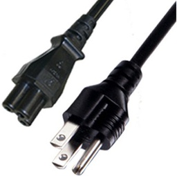 [6950676227055] HAVIT CABLE AC TIPO MICKEY 1.2M