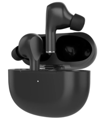 KLIPX AURICULARES BT ZOUNDBUDS (KTE-250BK)