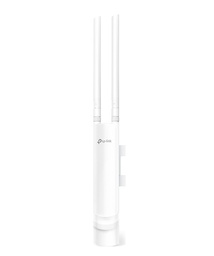 [6935364097752] TP-LINK ACCESS POINT PARA EXTERIOR 300Mbps (TL-EAP110OUTD)