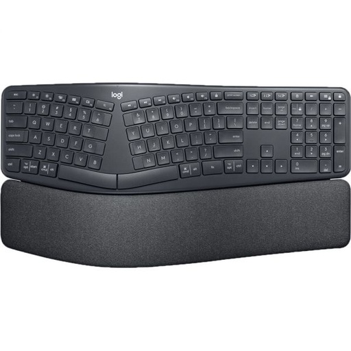 LOGITECH TECLADO WIFI FOR BUSINESS K860 ESPAÑOL (920-009845)