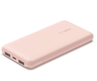 BELKIN POWER BANK POCKET 10K/15W (BPB011BTRG)