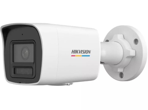 HIKVISION CAMARA 2.8mm BULLET COLORVU 4MP (DS-2CD1047G2H-LIU)