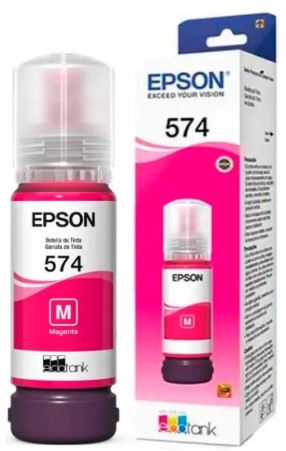 TINTA EPSON T574 320 M (T574320-AL)