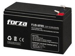 [798302201835] FORZA BATERIA 12V 9A (FUB-1290)