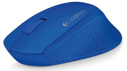 [097855109187] LOGITECH RATON M280 AZUL