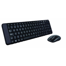 [097855088819] LOGITECH TECLADO&RATON WIFI USB MK220 ESP (920-004430)