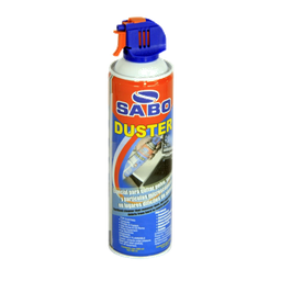 [811176003005] SABO DUSTER / AIRE COMPRIMIDO 590ML