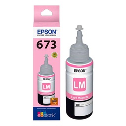 [010343888319] TINTA EPSON T673 620 LM