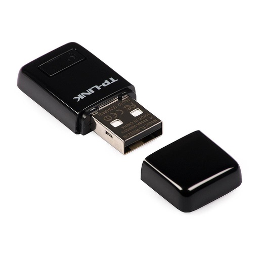 TP-LINK USB WIFI N 300MBPS (TL-WN823N)