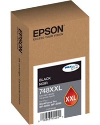 [010343923614] TINTA EPSON T748XXL 120 N/202ml