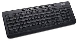 [798302074019] KLIPX TECLADO WIFI USB MULT. (KKM-250S)