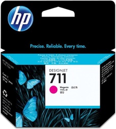 [AS218HEW27] TINTA HP #711 M 29ml (CZ131A)