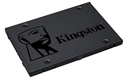 [740617263442] SSD SATA KINGSTON A400 480GB (SA400S37/480G)