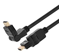 [798389163408] XTECH CABLE HDMI M/M (XTC-606)