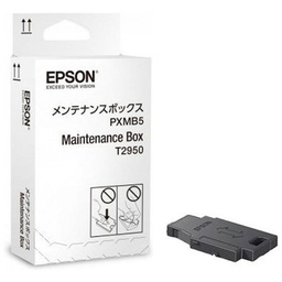 [EPS0015] EPSON CAJA DE MANTENIMIENTO PARA W-100 (T295000)