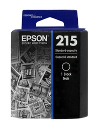 [010343925083] TINTA EPSON T215 120 N/5ml